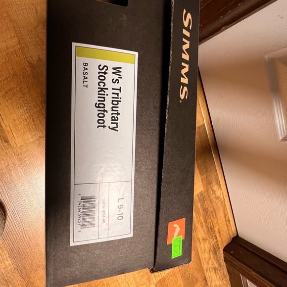 Simms waterproof waders - Picture 8 of 8